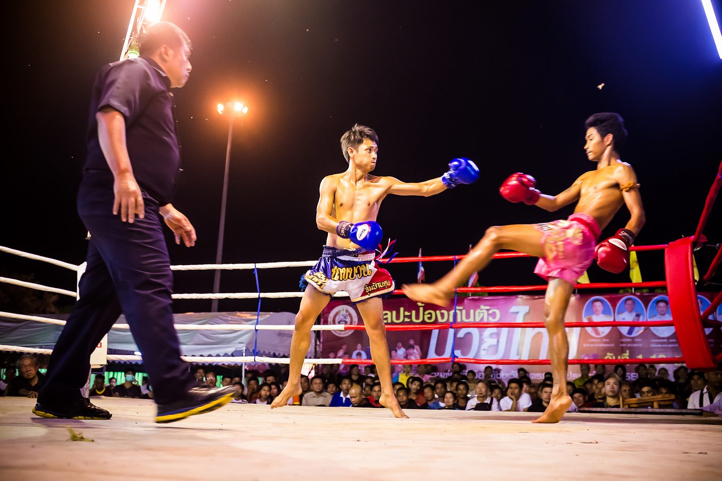 Muay Thai - Zdjęcie 11 z 19